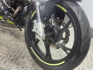 Keeway RKF 125 2022 PROJECT 125CC LEARNER BIKE SPARES OR REPAIR 7