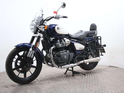 Royal Enfield Super Meteor 650 SUPER METEOR 650 23 9