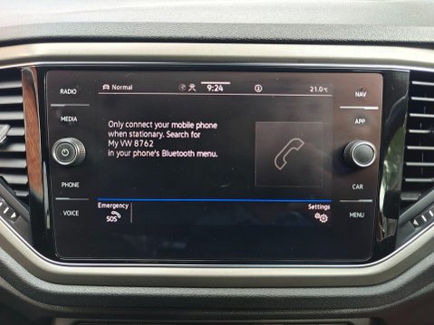 Volkswagen T-Roc 1.5 TSI EVO Design Euro 6 (s/s) 5dr 29