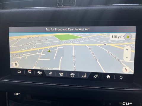 Jaguar XF 3.0D V6 S AUTOMATIC 23