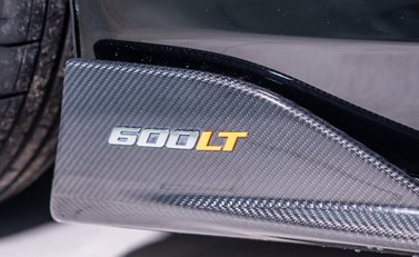 McLaren 600LT Spider 31