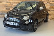 Fiat 500 0.9 TwinAir S Hatchback 3dr Petrol Manual Euro 6 (s/s) (85 bhp) 7