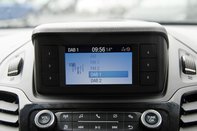 Ford Tourneo Connect TITANIUM TDCI 15