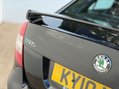 Skoda Octavia 2.0 Octavia vRS TDI CR Semi-Auto 5dr 22