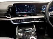 Kia Sportage 1.6 T-GDi 13.8kWh GT-Line S SUV 5dr Petrol Plug-in Hybrid Auto AWD Euro 6 ( 19