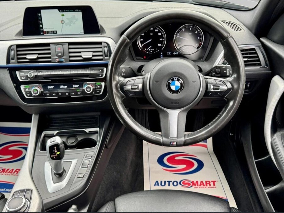2019 BMW 1 Series — image 2