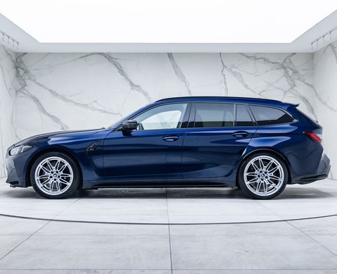 BMW M3 Touring