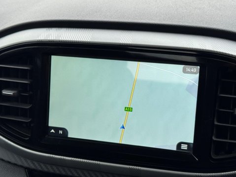 MG MG3 1.5 VTi-TECH Exclusive Nav Euro 6 (s/s) 5dr 16