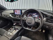 Audi RS6 4.0 TFSI V8 Performance Estate 5dr Petrol Tiptronic quattro Euro 6 (s/s) (6 42
