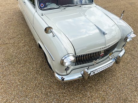 Ford Consul Estate MK1 29