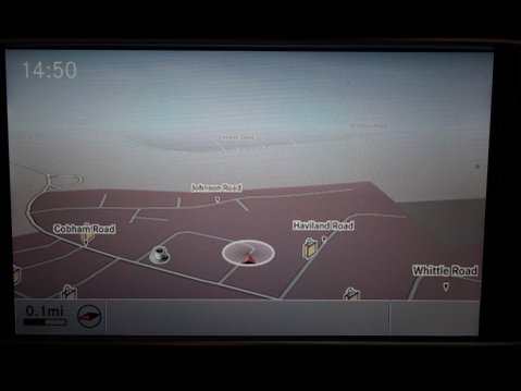 Mercedes-Benz E Class 3.0 E350 V6 BlueTEC AMG Line G-Tronic+ Euro 6 (s/s) 4dr 32