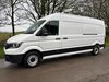Volkswagen Crafter CR35 140 ps Tdi L3 H2 Trendline Panel Van - Rear Camera