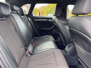 Audi A3 2.0 A3 Sportback S Line TFSI Semi-Auto 5dr 31