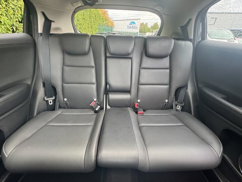 Honda HR-V (Sold) 1.5 i-VTEC EX SUV 5dr Petrol CVT Euro 6 (s/s) (130 ps) 9