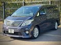 Toyota Alphard S-Package 7Seater 3