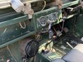 Land Rover Series II 2.25 88" 24