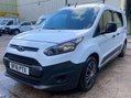 Ford Transit Connect 1.6 TDCi 220 Crew Van L1 H1 6dr 23