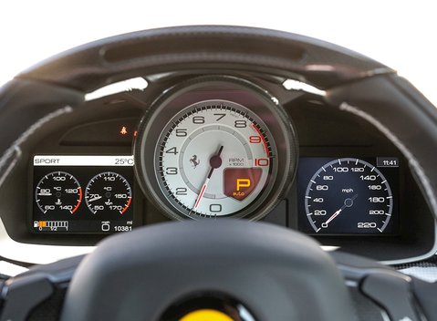 Ferrari F12 Berlinetta 13