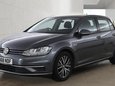 Volkswagen Golf 1.5 TSI EVO SE Nav Euro 6 (s/s) 5dr 4