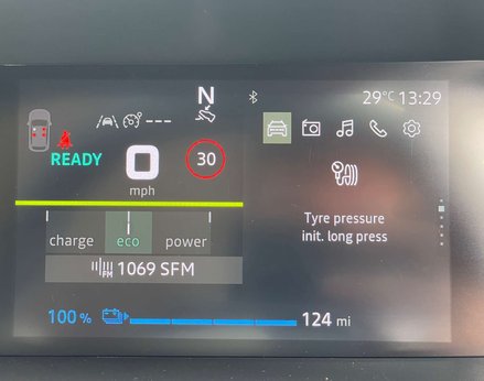 Dacia Spring Spring Expression EV 5dr (26.8 KWH) 45 BHP MODEL 26