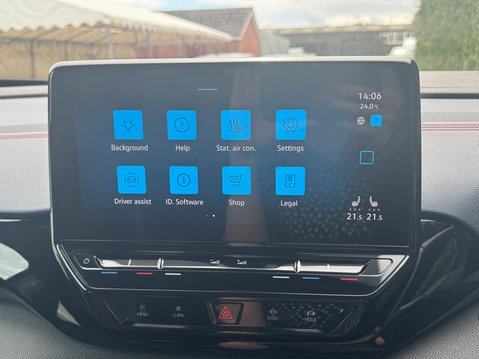 Volkswagen Id.4 77kWh GTX SUV 5dr Electric Auto 4Motion (299 ps) 22