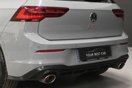 Volkswagen Golf 2.0 Golf Clubsport GTi TSi Semi-Auto 5dr 18