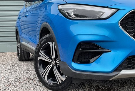 MG ZS 1.5T-GDI EXCITE AUTO