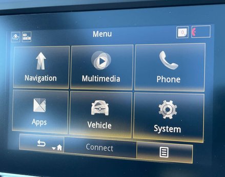 Renault Kadjar 1.3 Kadjar S Edition TCE Auto 5dr 27