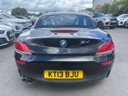 BMW Z4 2.0 Z4 sDrive 28i M Sport 2dr 21