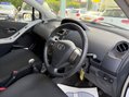 Toyota Yaris 1.33 Dual VVT-i SR Euro 5 (s/s) 5dr 18