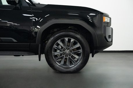 Toyota Land Cruiser 250 SUV 2.8 AUT DIESEL 30