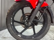 Keeway RKS 2019 NAKED PROJECT BIKE SPARES OR REPAIR 125CC LEARNER 13