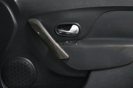 Dacia Sandero Stepway COMFORT TCE 36