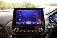 Ford Puma ST-LINE X MHEV 21