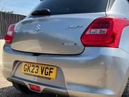 Suzuki Swift SZ-L DUALJET MHEV 18