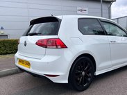 Volkswagen Golf 1.4 TSI BlueMotion Tech ACT R-Line Euro 6 (s/s) 3dr 49