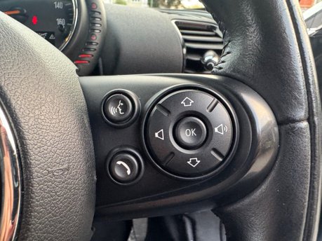 Mini Clubman 2.0 Cooper D Euro 6 (s/s) 6dr 28