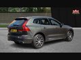 Volvo XC60 B4 INSCRIPTION AWD 9