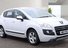 Peugeot 3008 2.0 h e-HDi SR SUV 5dr Diesel Hybrid EGC 4WD Euro 5 (s/s) (200 ps)