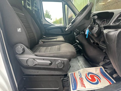 Iveco Daily 35S14B LUTON 15