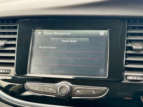 Vauxhall Mokka X ACTIVE ECOTEC S/S 32