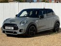 Mini Hatch COOPER S SPORT AUTO