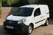 Renault Kangoo ML19 BUSINESS ENERGY DCI 8