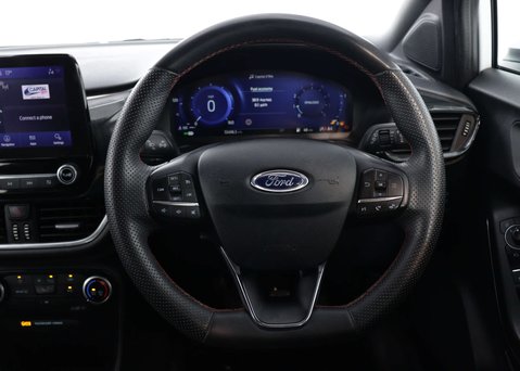 Ford Puma 1.0 Puma ST-Line MHEV 5dr 19
