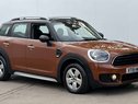 Mini Countryman 2.0 Countryman Cooper D Classic 5dr