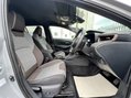 Toyota Corolla TREK 31