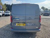 Ford E-Transit Custom 65KWH AUTO SWB L1H1 Low Roof Limited Air Con 218ps 7