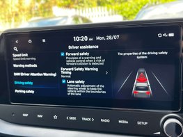 Hyundai BAYON 1.0 Bayon Premium T-GDI Auto 5dr 45