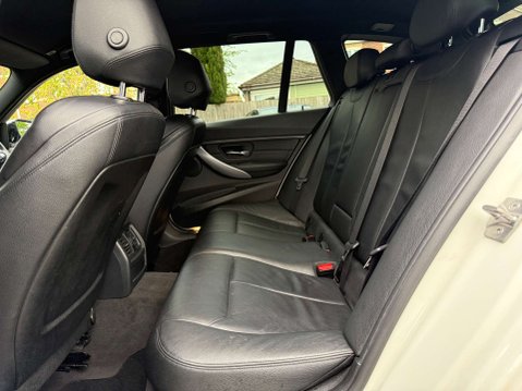 BMW 3 Series 3.0 330d M Sport Touring 5dr Diesel Auto Euro 5 (s/s) (258 ps) 55