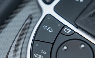 Mercedes-Benz SL Class SL65 AMG (Brabus T65S) 31